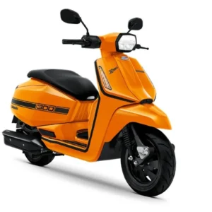 Lambretta X300 opiniones