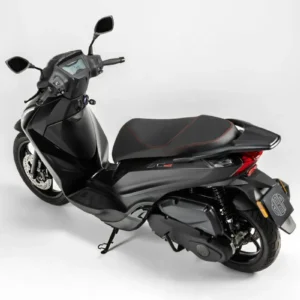 Morbidelli SC 125 LX concesionario