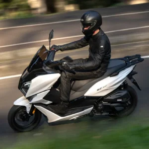 Morbidelli SC 300 concesionario