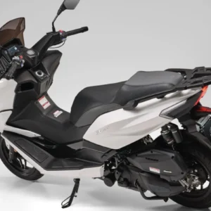 Morbidelli SC 300 ficha técnica