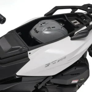 Morbidelli SC 300 gran canaria