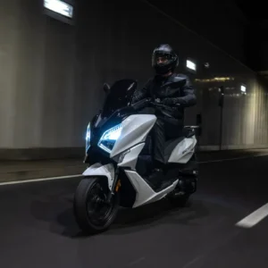 Morbidelli SC 300 precio