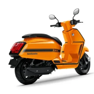 comprar Lambretta X300