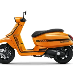concesionario Lambretta X300