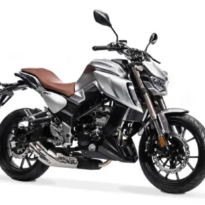precio Keeway SK01 125