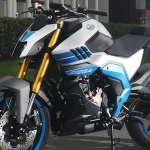 FB Mondial Piega 125 ABS concesionarios