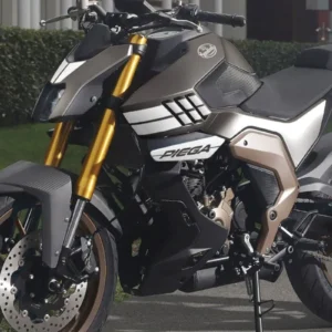 FB Mondial Piega 125 ABS precio