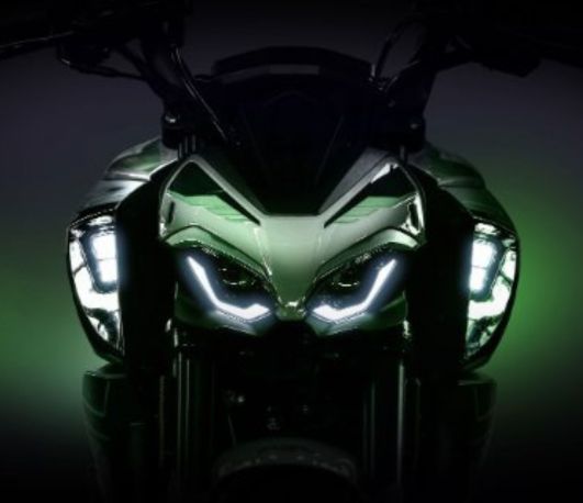 MOTOS KL