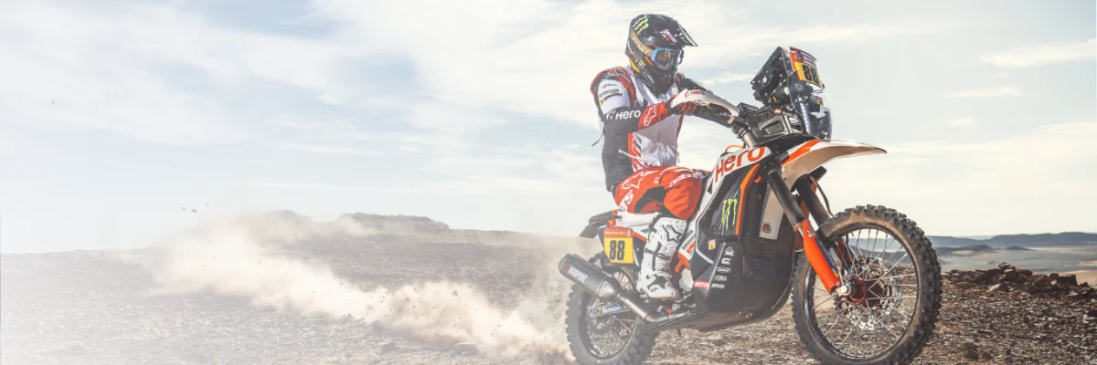 Motos Hero