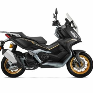 Concesionario Keeway XDV 125 EVO PRO