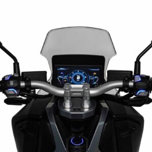 Keeway XDV 125 EVO PRO