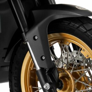 Keeway XDV 125 EVO PRO DD BIKES