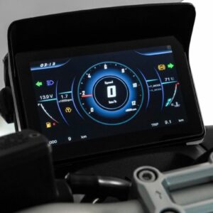 Keeway XDV 125 EVO PRO Las Palmas