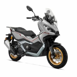 Keeway XDV 125 EVO PRO financiacion