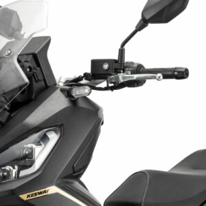 Keeway XDV 125 EVO PRO precio